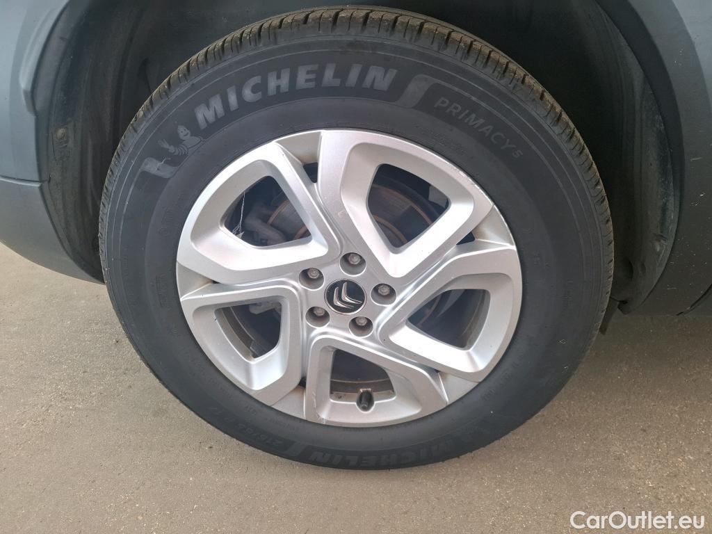  Citroen  C5 Aircross  Business 1.5 BlueHDi 130CV BVA8 E6dT #38