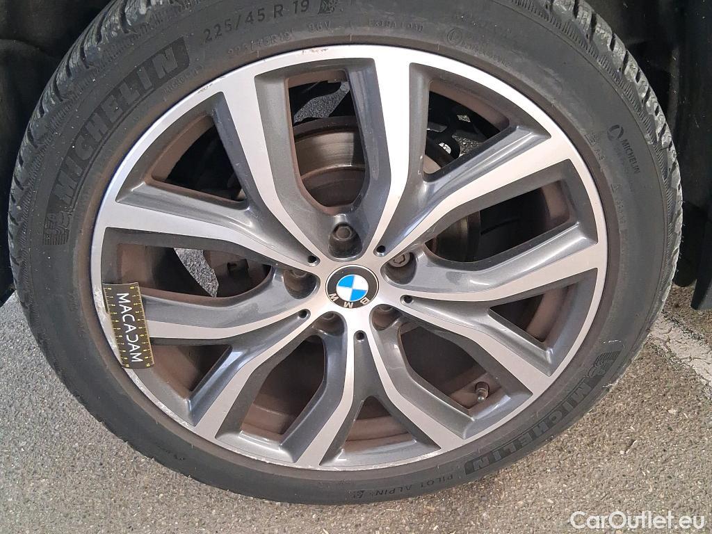  Bmw  X2 Série  sDrive 18d Lounge 2.0 150CV BVA8 E6d #19