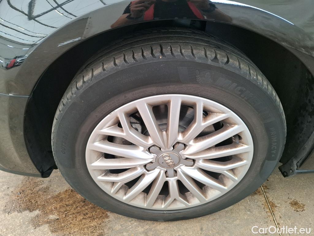  Audi  A3  Sportback Business line 1.0 TFSI 115CV BVA7 E6 #41