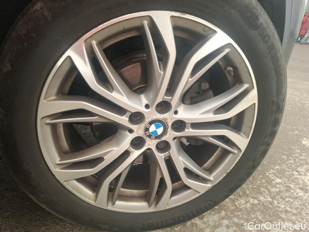  Bmw  X1 Série  sDrive16d Lounge 1.5 115CV BVA7 E6d #15