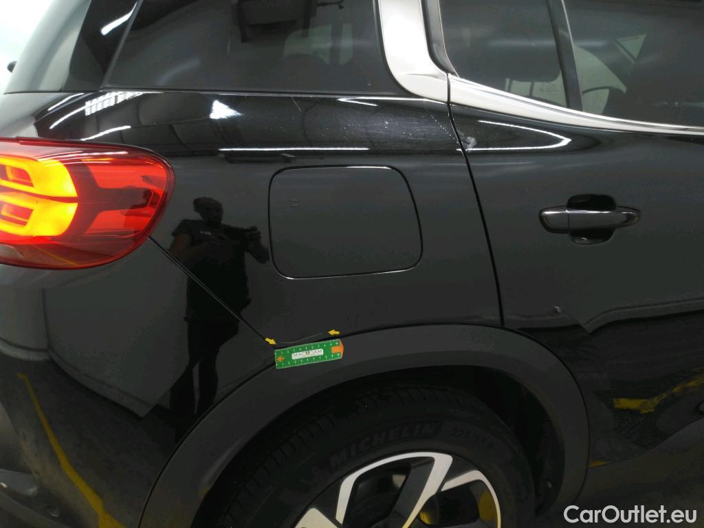 Citroen  C5 Aircross CITROEN  / 2018 / 5P / SUV Hybrid 225 ë-EAT8 Shine #43