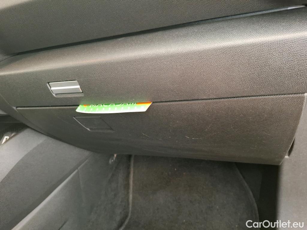  Citroen  C4  X Feel Pack 1.2 PureTech 130CV BVA8 6E #20