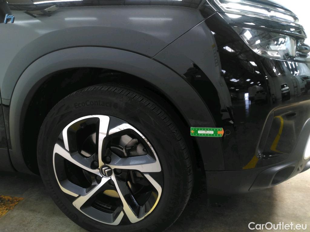  Citroen  C5 Aircross CITROEN  / 2018 / 5P / SUV Hybrid 225 ë-EAT8 Shine #51