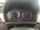  Bmw  X1 Série  sDrive16d Lounge 1.5 115CV BVA7 E6d #7