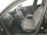  Citroen  C4  Berline Feel Pack 1.2 PureTech 130CV BVA8 6E #8