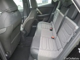  Citroen  C4  Berline Feel Pack 1.2 PureTech 130CV BVA8 6E #9