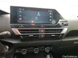  Citroen  C4  X Feel Pack 1.2 PureTech 130CV BVA8 6E #7