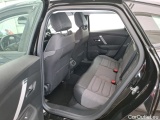  Citroen  C4  X Feel Pack 1.2 PureTech 130CV BVA8 6E #9