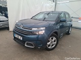 C5 Aircross