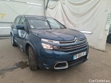 C5 Aircross