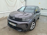 C5 Aircross