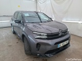 C5 Aircross