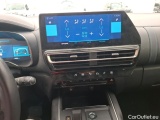  Citroen  C5 Aircross CITROEN  / 2022 / 5P / SUV Hybride rechargeable 225 e-EAT8 Feel #8