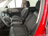  Citroen  C4 Grand Picasso /Spacetourer Shine 1.5 BlueHDi 130CV BVA8 E6d /Vo Repeint en Rouge / Teinte SIV Blanc Banquise / #8