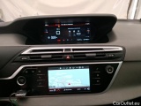  Citroen  C4 Grand Picasso /Spacetourer Shine 1.5 BlueHDi 130CV BVA8 E6d /Vo Repeint en Rouge / Teinte SIV Blanc Banquise / #7