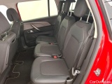  Citroen  C4 Grand Picasso /Spacetourer Shine 1.5 BlueHDi 130CV BVA8 E6d /Vo Repeint en Rouge / Teinte SIV Blanc Banquise / #9