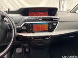  Citroen  C4 Grand Picasso /Spacetourer Shine 1.5 BlueHDi 130CV BVA8 E6d/Vo Repeint en Rouge / Teinte SIV Blanc Banquise / #7