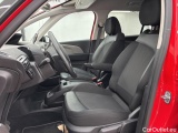  Citroen  C4 Grand Picasso /Spacetourer Shine 1.5 BlueHDi 130CV BVA8 E6d/Vo Repeint en Rouge / Teinte SIV Blanc Banquise / #8