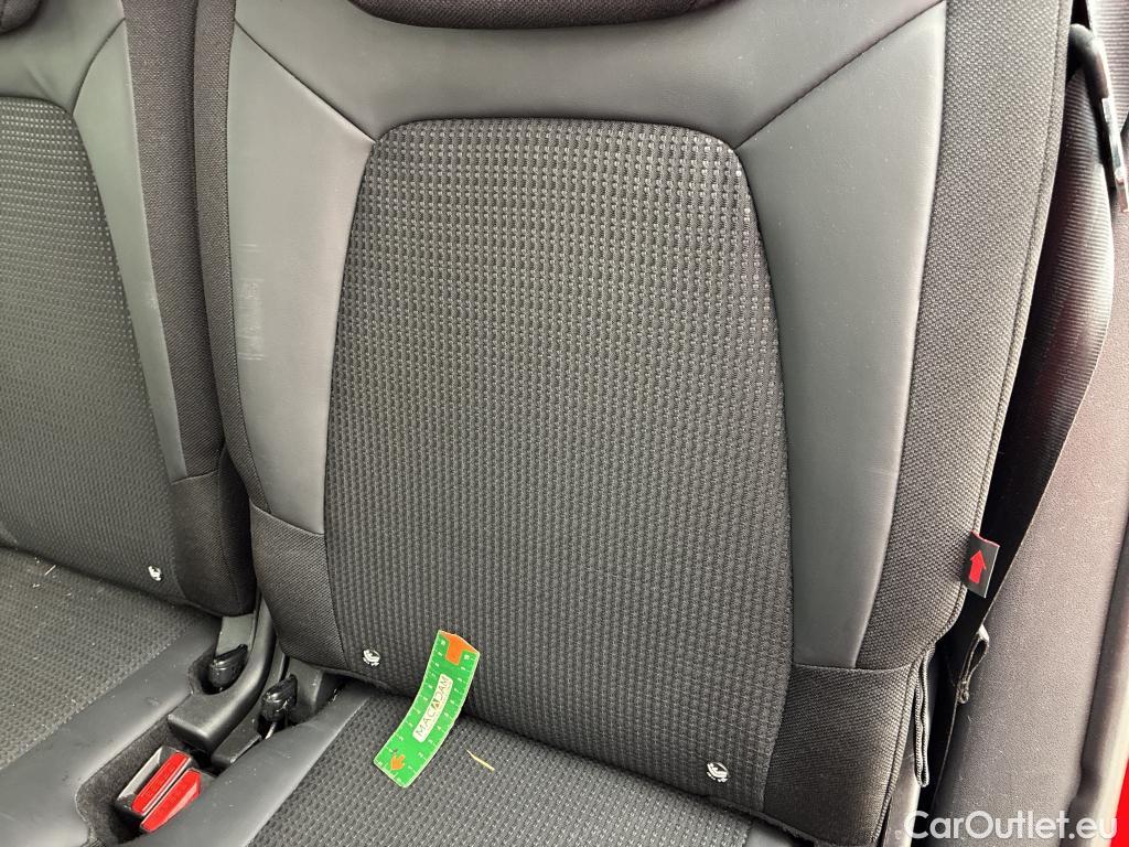  Citroen  C4 Grand Picasso /Spacetourer Shine 1.5 BlueHDi 130CV BVA8 E6d/Vo Repeint en Rouge / Teinte SIV Blanc Banquise / #53