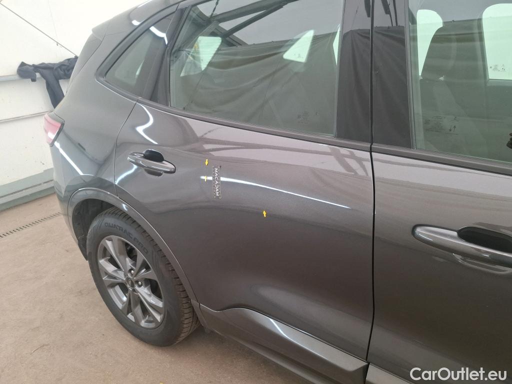  Ford  Kuga FORD  / 2019 / 5P / SUV 2.5 Duratec 225 ch PHEV eCVT St-Line Bus #11