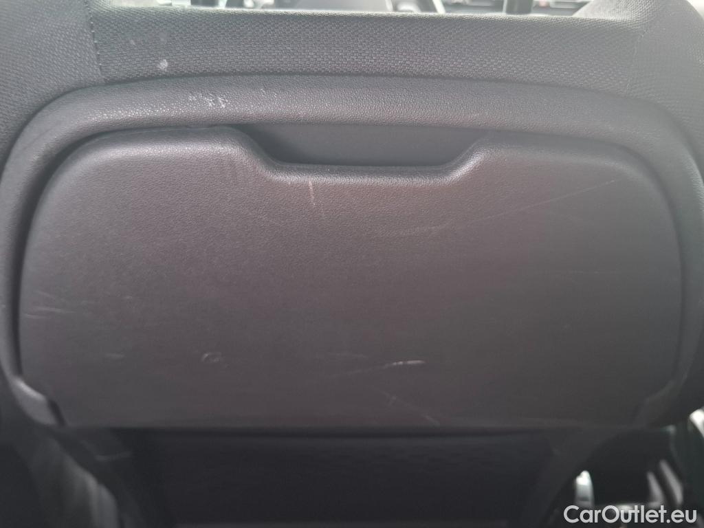  Citroen  C4 Grand Picasso /Spacetourer Shine 1.5 BlueHDi 130CV BVA8 E6d/Vo Repeint en Rouge / Teinte SIV Blanc Banquise / #82