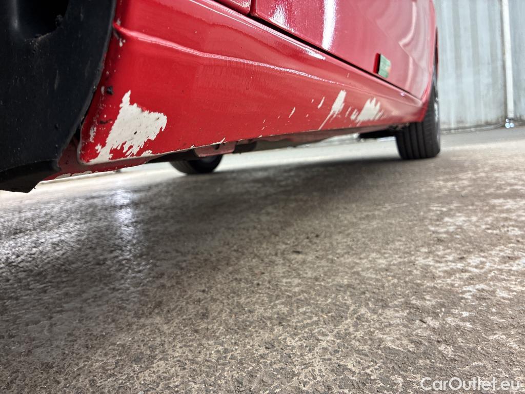  Citroen  C4 Grand Picasso /Spacetourer Shine 1.5 BlueHDi 130CV BVA8 E6d/Vo Repeint en Rouge / Teinte SIV Blanc Banquise / #14