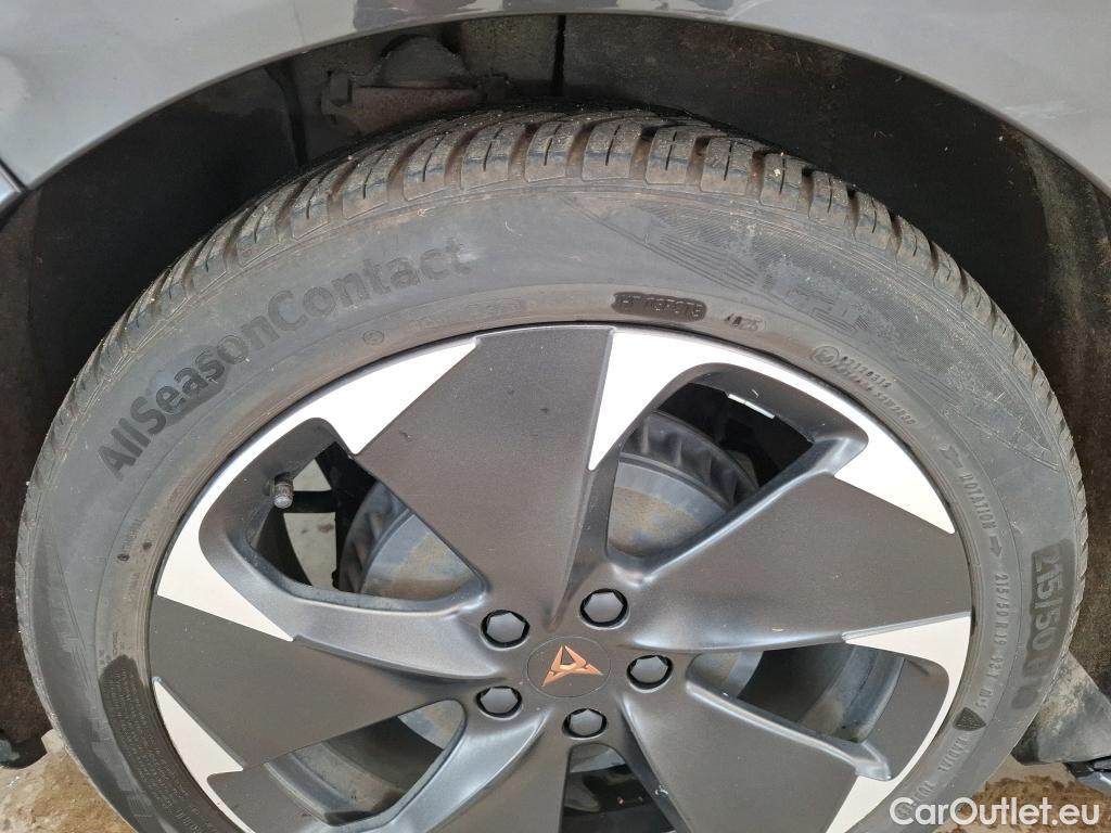  Cupra  Born CUPRA  / 2021 / 5P / Berline 230ch - batterie XL VZ #37