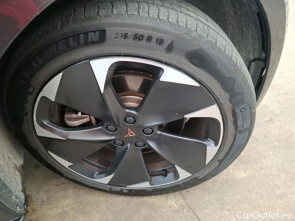  Cupra  Born CUPRA  / 2021 / 5P / Berline 230ch - batterie XL VZ #65