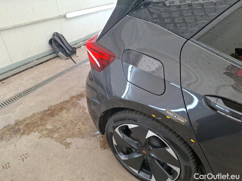  Cupra  Born CUPRA  / 2021 / 5P / Berline 230ch - batterie XL VZ #1