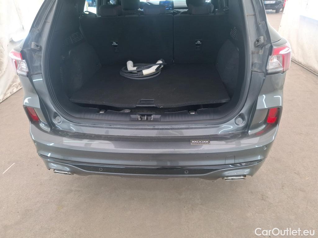  Ford  Kuga FORD  / 2019 / 5P / SUV 2.5 Duratec 225 ch PHEV eCVT St-Line Bus #1