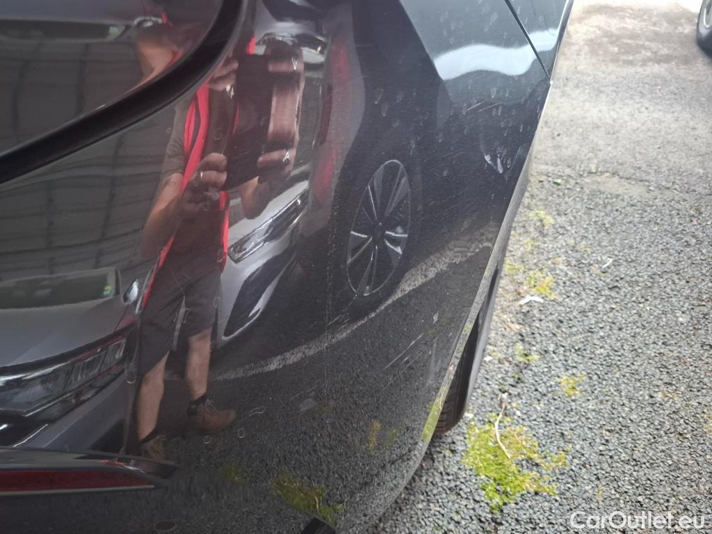  Cupra  Born CUPRA  / 2021 / 5P / Berline 230ch - batterie XL VZ #13
