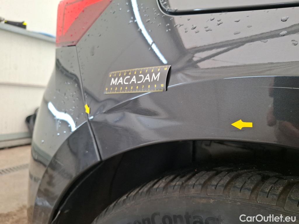  Cupra  Born CUPRA  / 2021 / 5P / Berline 230ch - batterie XL VZ #7