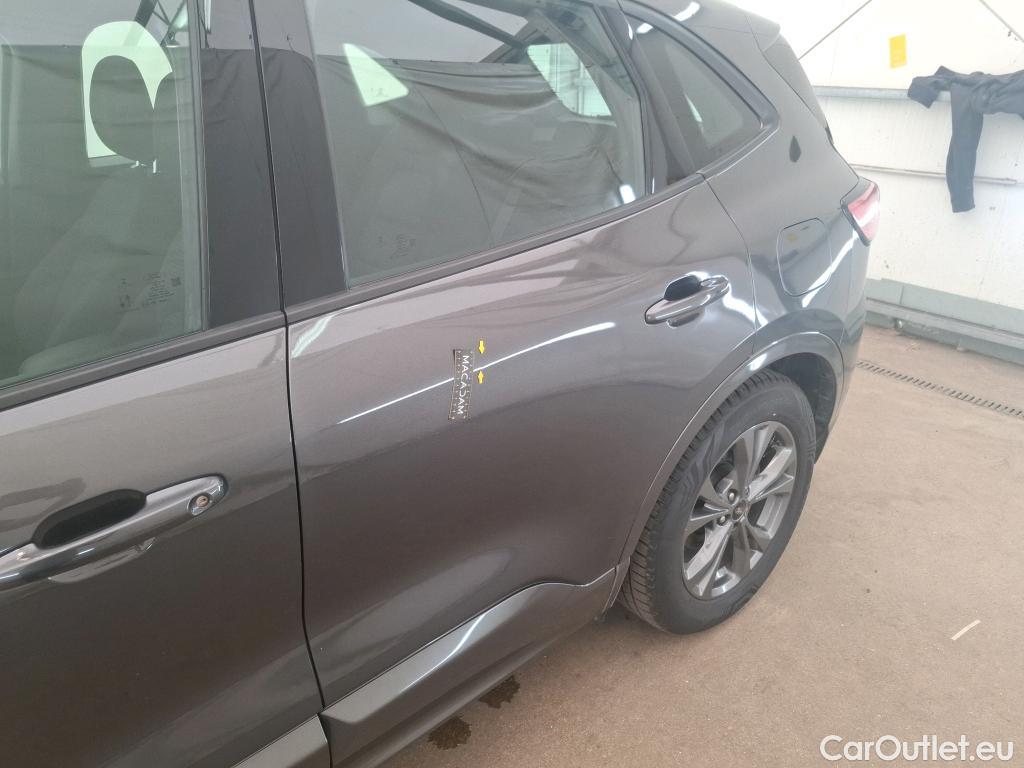  Ford  Kuga FORD  / 2019 / 5P / SUV 2.5 Duratec 225 ch PHEV eCVT St-Line Bus #7