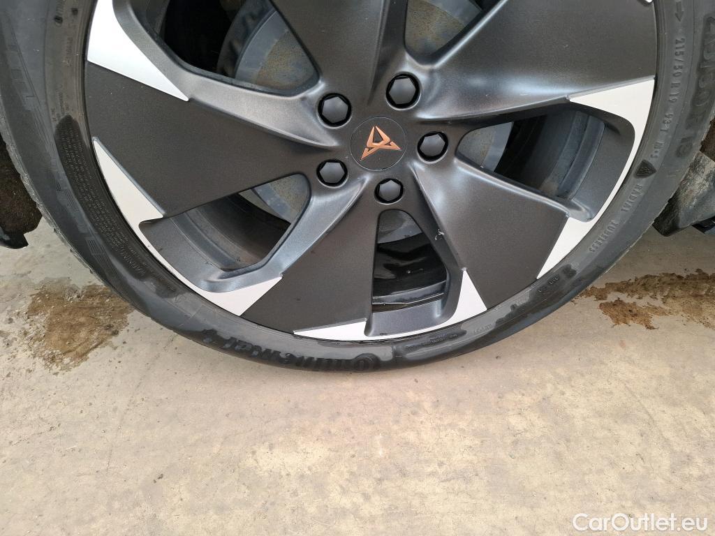  Cupra  Born CUPRA  / 2021 / 5P / Berline 230ch - batterie XL VZ #38