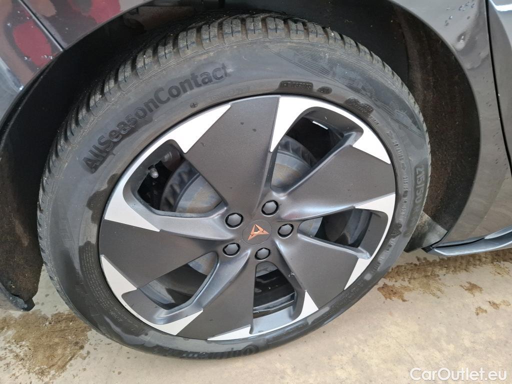  Cupra  Born CUPRA  / 2021 / 5P / Berline 230ch - batterie XL VZ #50