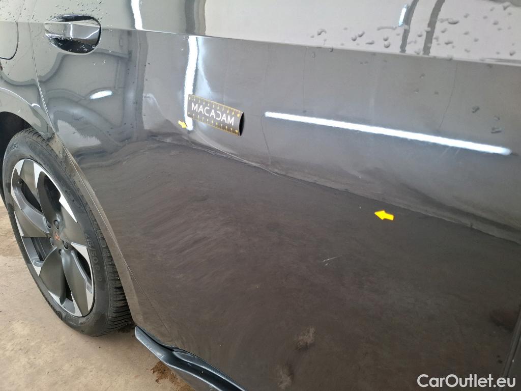  Cupra  Born CUPRA  / 2021 / 5P / Berline 230ch - batterie XL VZ #25