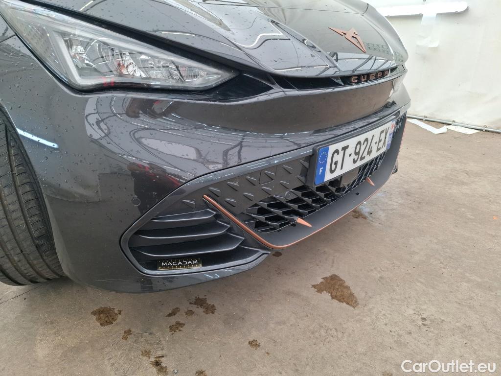 Cupra  Born CUPRA  / 2021 / 5P / Berline 230ch - batterie XL VZ #42