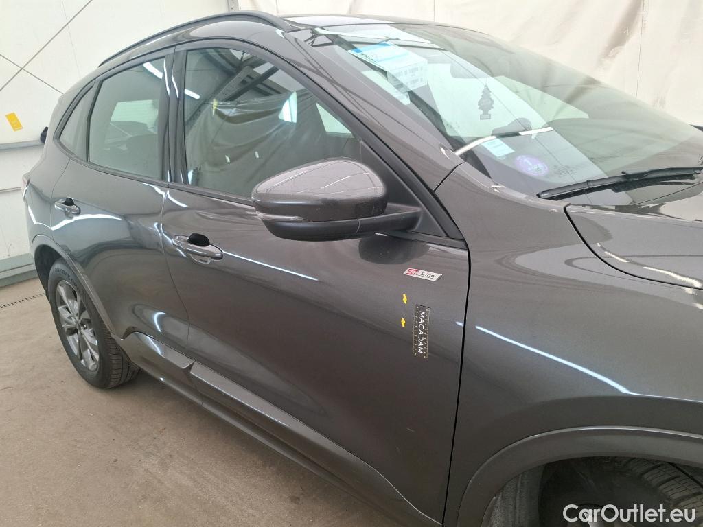  Ford  Kuga FORD  / 2019 / 5P / SUV 2.5 Duratec 225 ch PHEV eCVT St-Line Bus #14