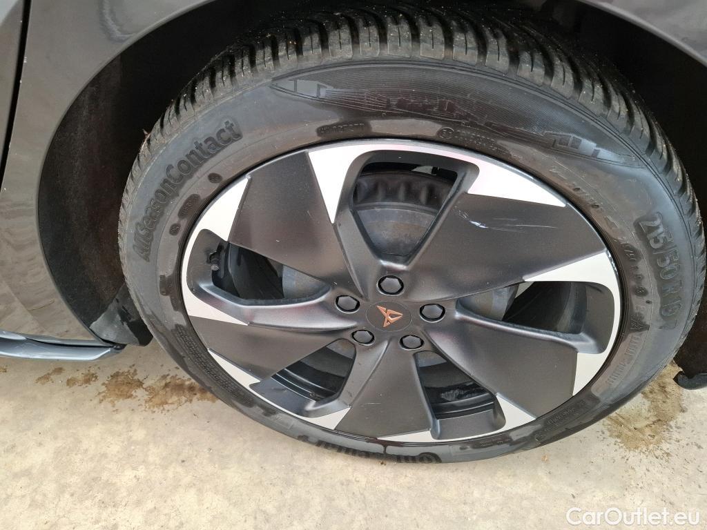  Cupra  Born CUPRA  / 2021 / 5P / Berline 230ch - batterie XL VZ #33