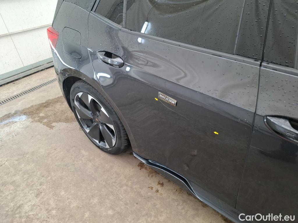  Cupra  Born CUPRA  / 2021 / 5P / Berline 230ch - batterie XL VZ #24