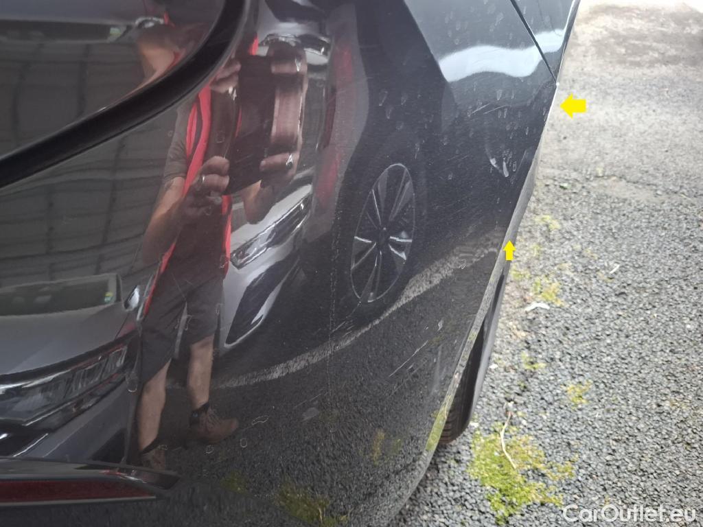  Cupra  Born CUPRA  / 2021 / 5P / Berline 230ch - batterie XL VZ #20