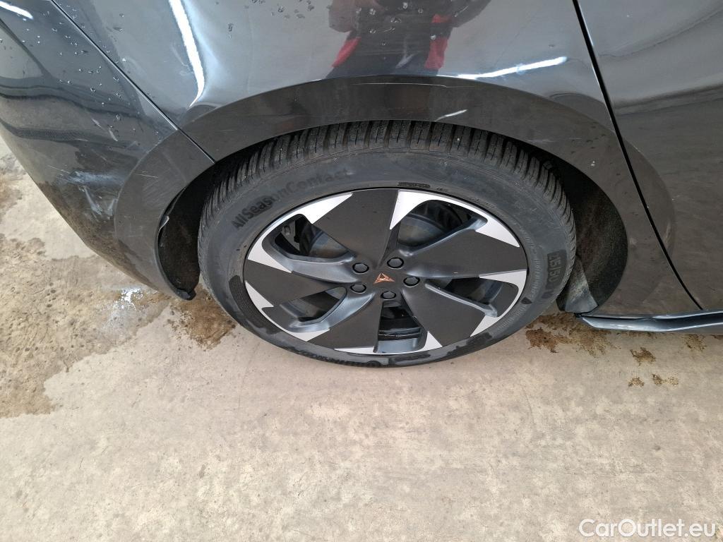  Cupra  Born CUPRA  / 2021 / 5P / Berline 230ch - batterie XL VZ #36