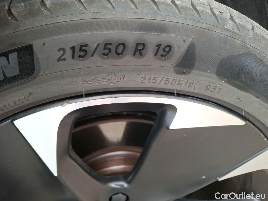  Cupra  Born CUPRA  / 2021 / 5P / Berline 230ch - batterie XL VZ #39