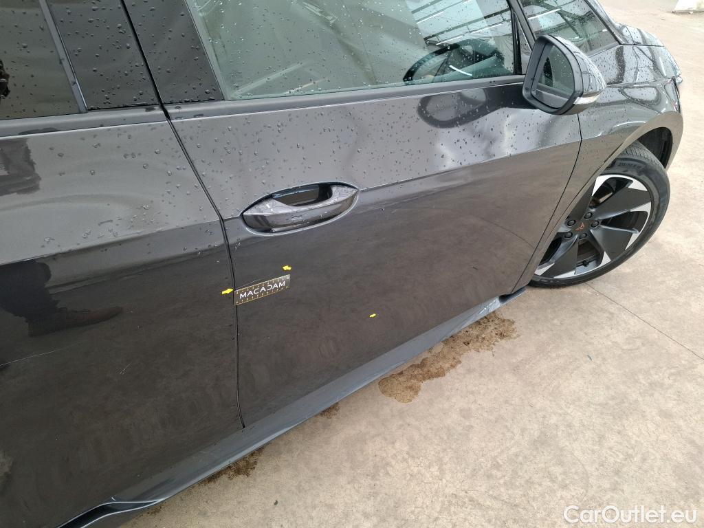  Cupra  Born CUPRA  / 2021 / 5P / Berline 230ch - batterie XL VZ #28