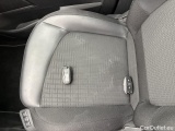  Citroen  C4 Grand Picasso /Spacetourer Shine 1.5 BlueHDi 130CV BVA8 E6d/Vo Repeint en Rouge / Teinte SIV Blanc Banquise / #11