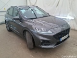  Ford  Kuga FORD  / 2019 / 5P / SUV 2.5 Duratec 225 ch PHEV eCVT St-Line Bus #5