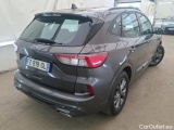  Ford  Kuga FORD  / 2019 / 5P / SUV 2.5 Duratec 225 ch PHEV eCVT St-Line Bus #4