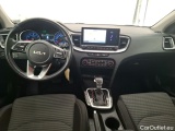  KIA  Cee'd Ceed Sportswagon Active 1.5 T-GDI 160CV BVA7 E6d #5