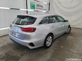  KIA  Cee'd Ceed Sportswagon Active 1.5 T-GDI 160CV BVA7 E6d #3