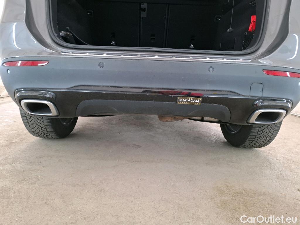  Mercedes  GLA MERCEDES-BENZ  / 2020 / 5P / SUV  200 D PROGRESSIVE LINE DCT #6